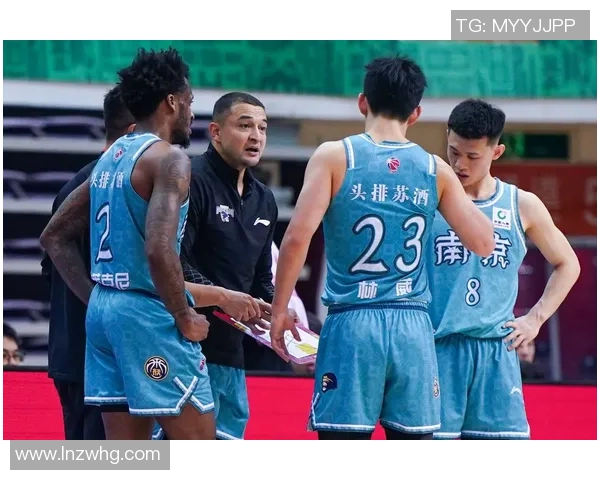 实时新闻南京篮球队比赛经验分享与成长之路探讨
